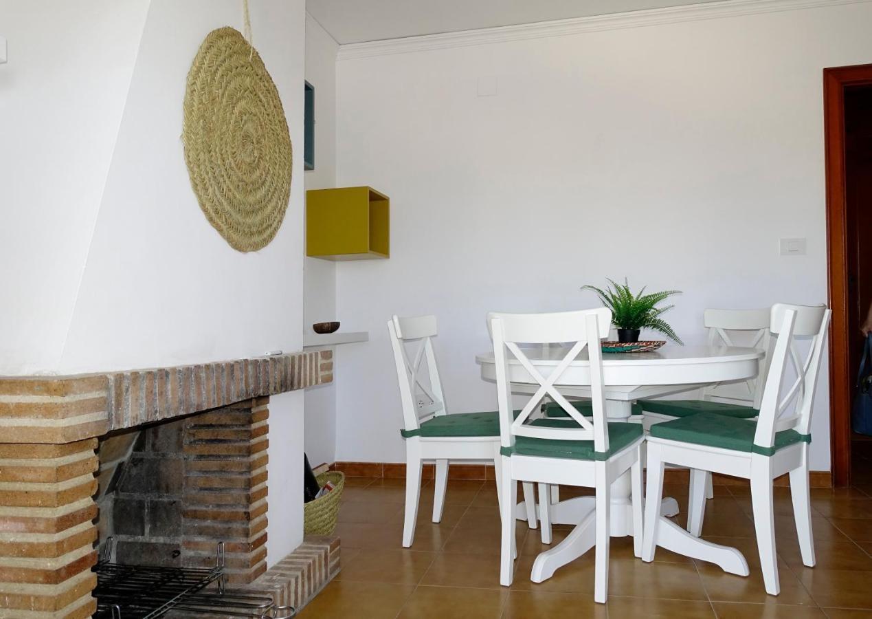 Apartamento "Espuma De Mar" En Primera Linea De Playa De Денія Екстер'єр фото